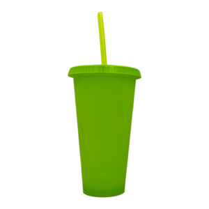 Liberty - verde limón