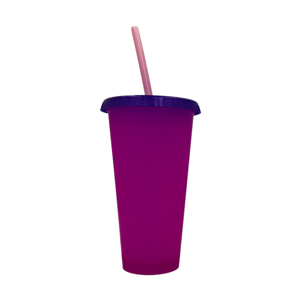 Liberty Mágico - magenta morado