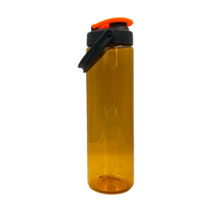 Cilindro Alto 750ml - naranja