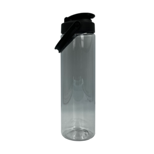 Cilindro Alto 750ml - natural