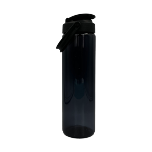 Cilindro Alto 750ml - negro