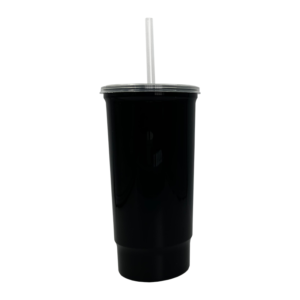 Bachelor sin asa - negro