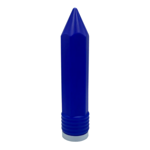 Lápiz - azul rey
