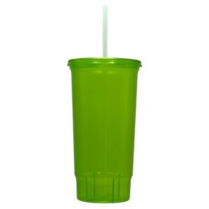 Bachelor sin asa - verde