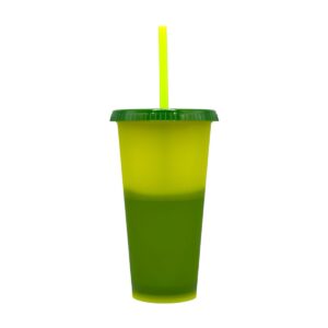 Liberty Mágico - amarillo verde