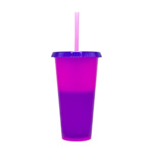 Liberty Mágico - magenta morado