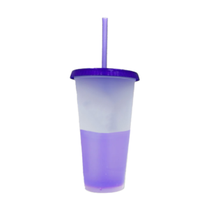 Liberty Mágico - natural morado