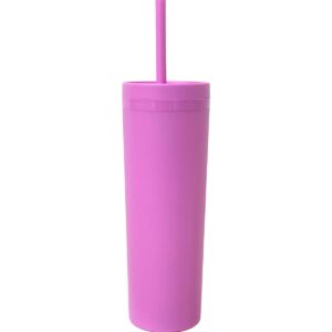 Termo Crush - rosa