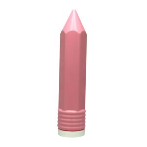 Lápiz -  rosa pastel