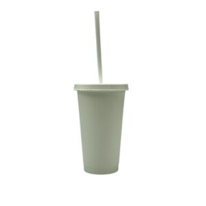 Vaso festival - Blanco