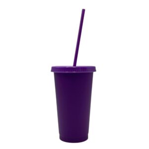 Vaso Festival - Morado