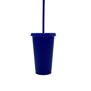 Vaso Festival - Azul rey