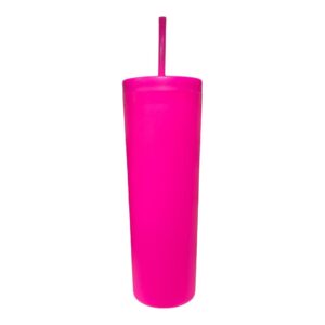 Crush - Pink