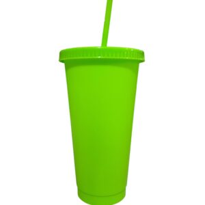 Venty - Verde Limón