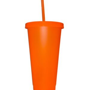Venty - Naranja Neón