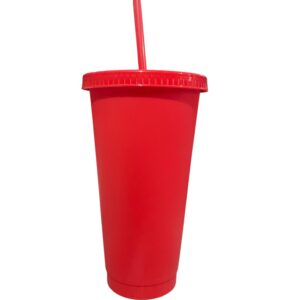 Venty - Rojo