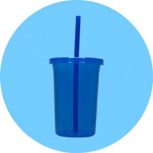 Modelo Vaso - 16oz