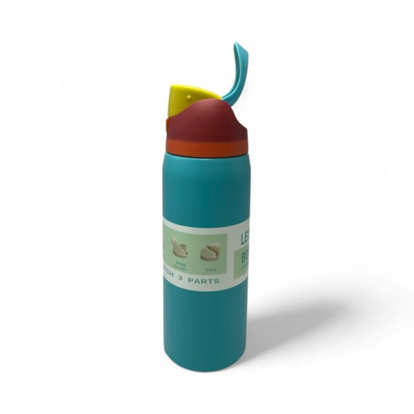 Leisure 900ml - Aqua