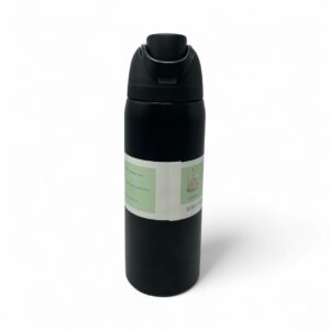 Leisure 900ml - Negro