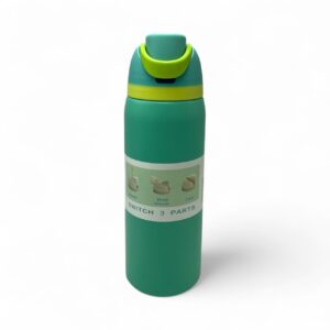 Leisure 900ml - Verde pastel