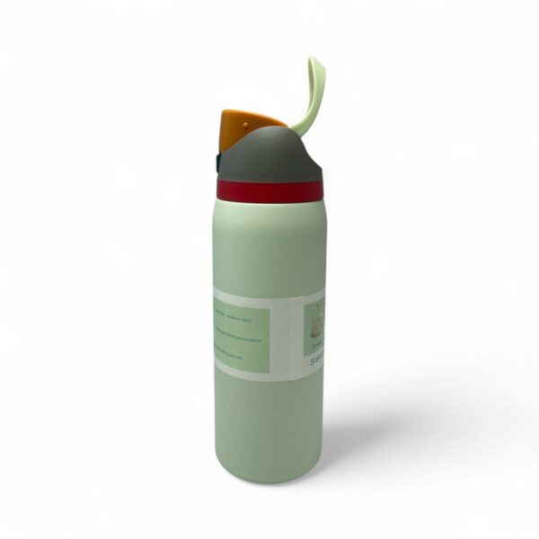 Leisure 900ml - Verde pistache