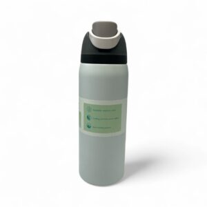Leisure 900ml - Blanco