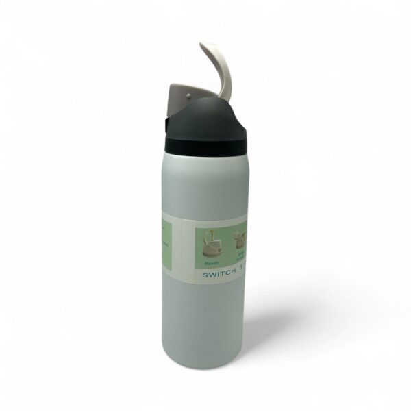 Leisure 900ml - Blanco