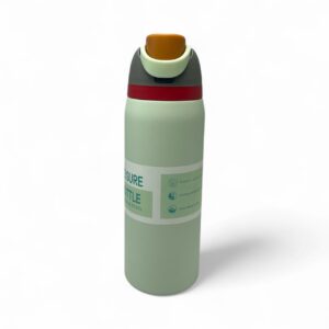 Leisure 900ml - Verde pistache