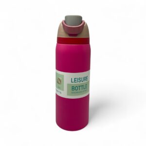 Leisure 900ml - Magenta