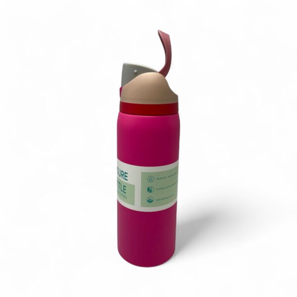 Leisure 900ml - Magenta