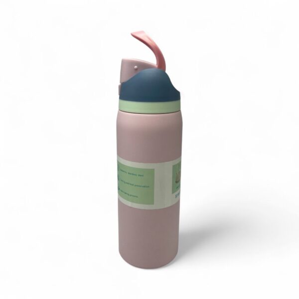 Leisure 900ml - Rosa pastel