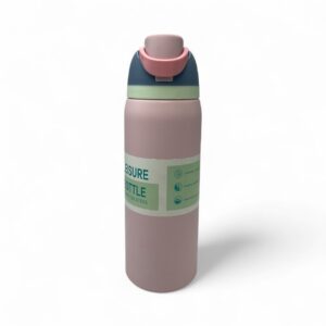 Leisure 900ml - Rosa pastel